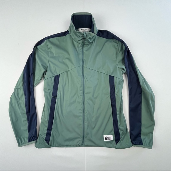 MEC | Flex Nordic Softshell Jacket Size Small - Picture 7 of 16